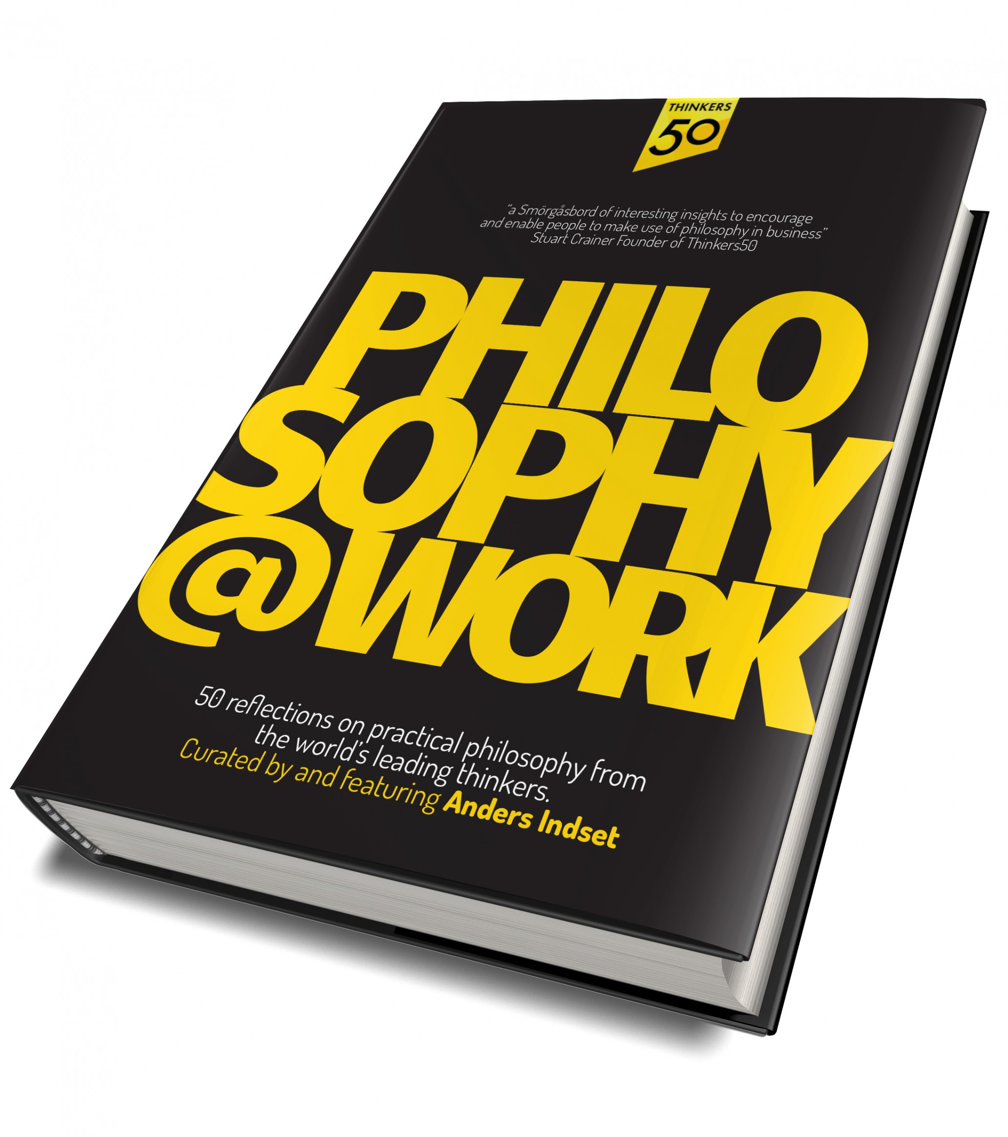 philosophy work anders indset business philosopher philosophy at work